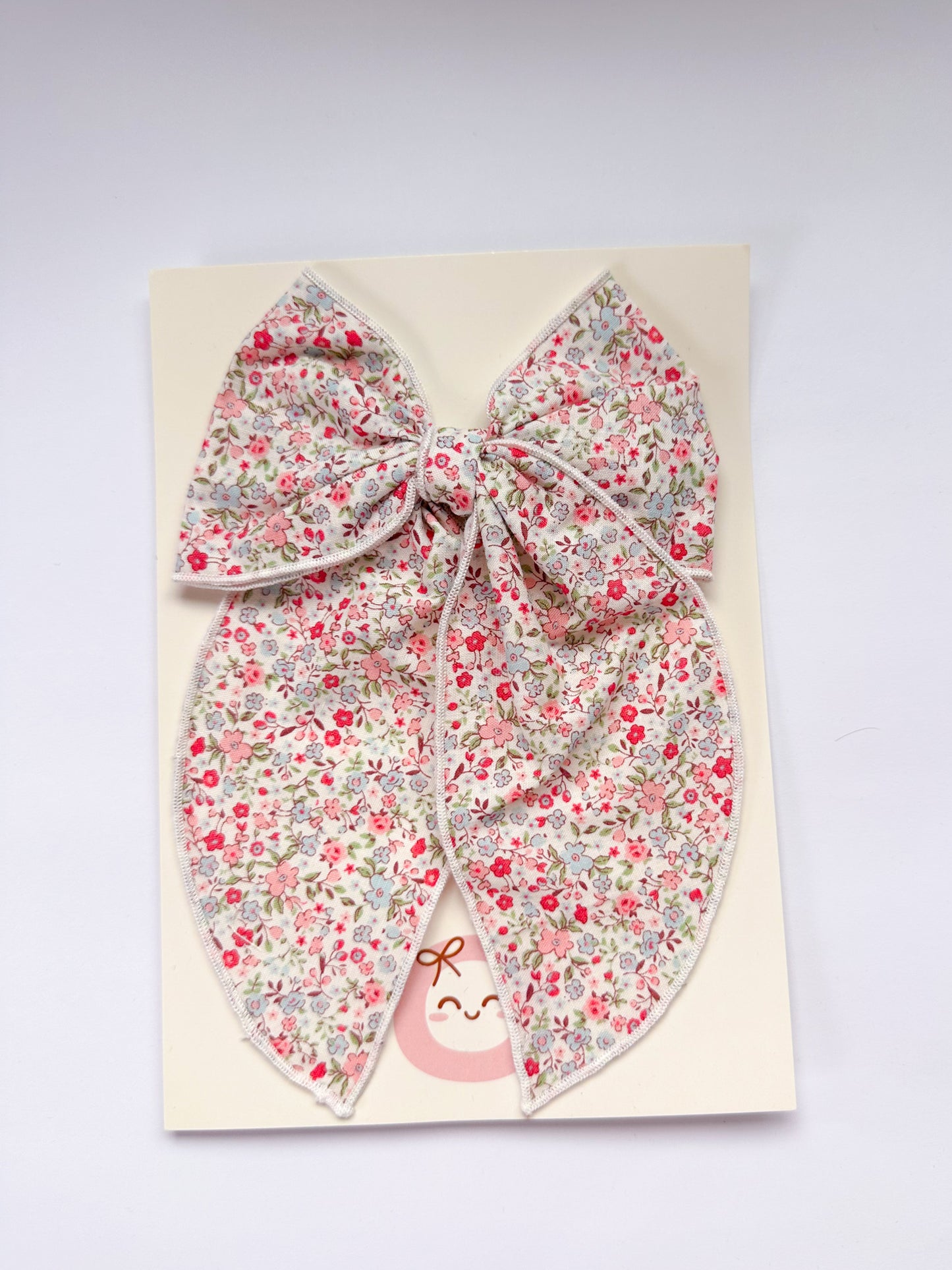 Baby Floral large fable