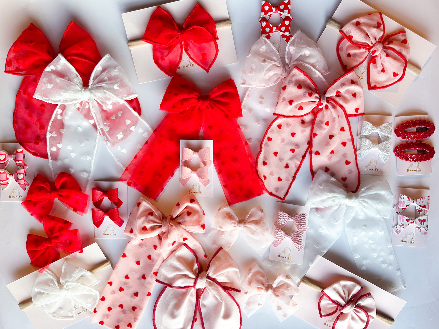 Valentines Day Collection