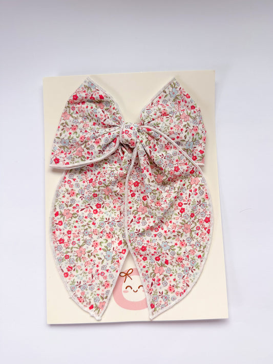 Baby Floral large fable