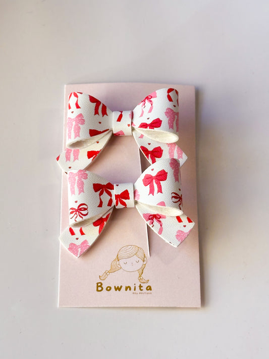 Bownita bows bow set