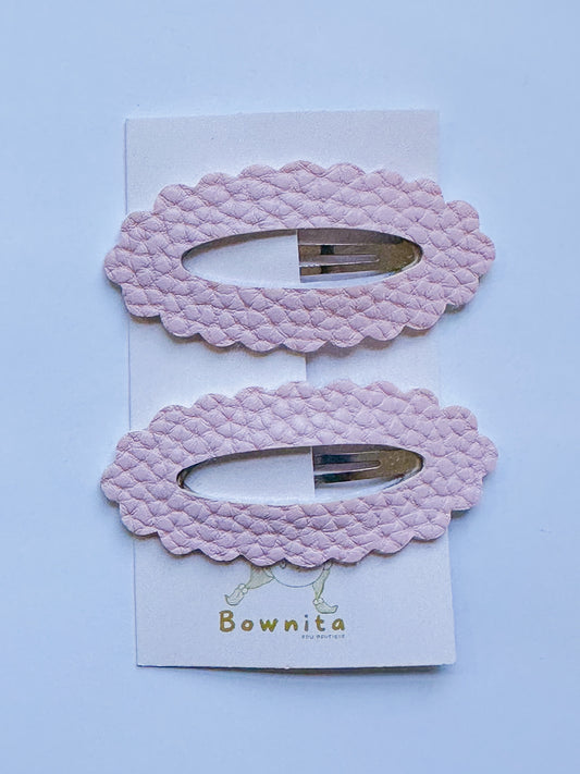 Baby Litchi Snap Clip